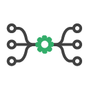 User friendly flow